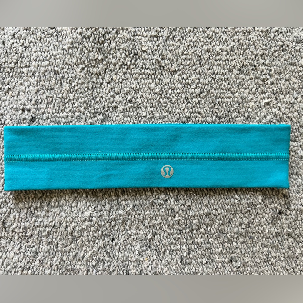 Lululemon Headband